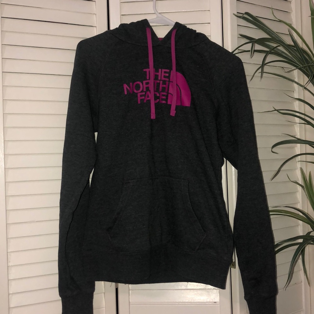 The North Face Sweatshirt